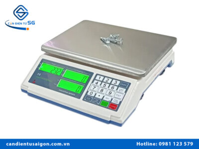 Tiêu chí lựa chọn cân điện tử phù hợp