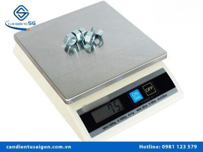 Cân điện tử Tanita Nhật Bản có tốt không? Giải đáp chi tiết