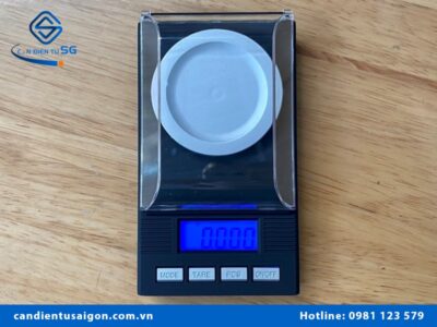 Cân tiểu ly 0.001g