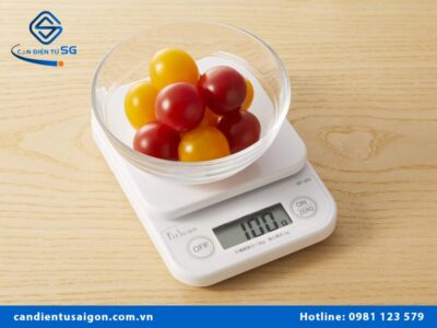 Cân tiểu ly 2kg