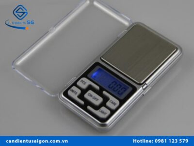 Cân tiểu ly cầm tay