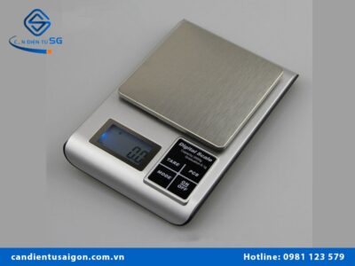 Cân tiểu ly Đà Lạt