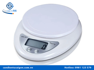 Cân tiểu ly mua ở đâu Hà Nội