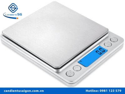 Cân tiểu ly Nha Trang mua ở đâu?