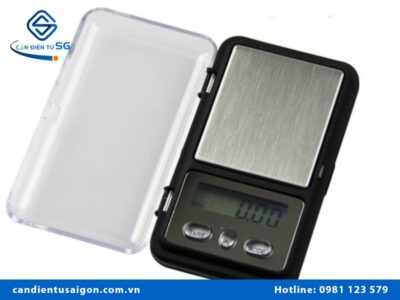 Cân tiểu ly Nhơn Hòa có tốt không?