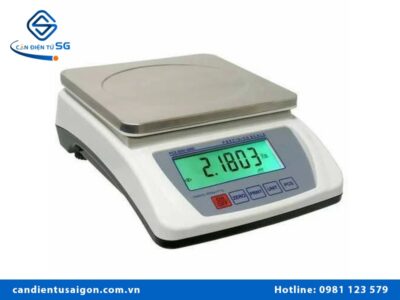 Cân tiểu ly Vũng Tàu