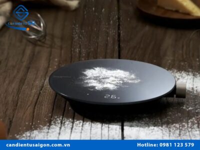 Cân tiểu ly Xiaomi có tốt không?