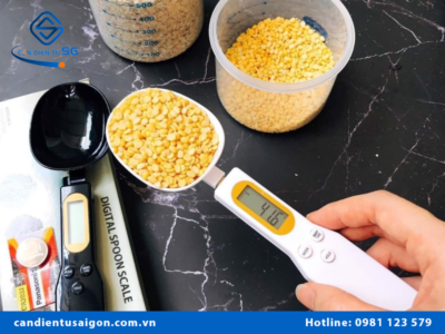 Muỗng cân tiểu ly