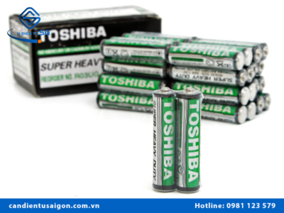 Pin của cân tiểu ly