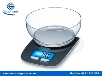 Cân tiểu ly có bị cấm không?