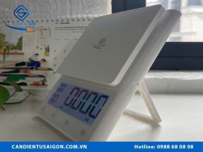 Cân tiểu ly không dùng pin loại nào tốt?