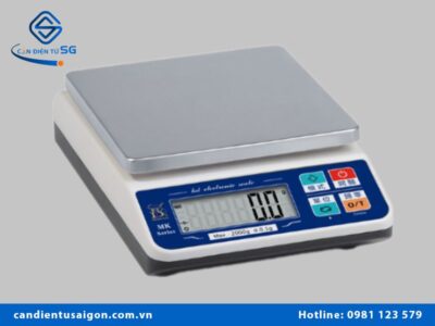 Cân tiểu ly loại nào chính xác