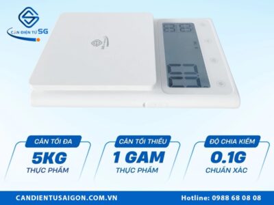 Cân tiểu ly phòng thí nghiệm loại nào tốt?