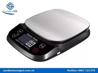 Cửa hàng cân tiểu ly Gò Vấp