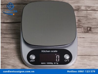 Địa chỉ bán cân tiểu ly ở Hà Nội uy tín