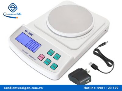 Địa chỉ bán cân tiểu ly ở Tp.HCM uy tín