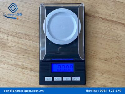 Giá cân tiểu ly 100g bao nhiêu?