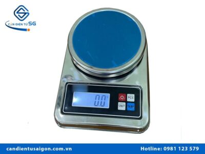 Hướng dẫn dùng cân tiểu ly chi tiết nhất