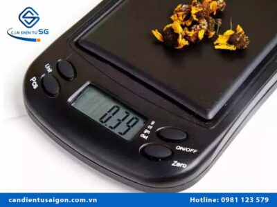 Mua cân tiểu ly cân vàng