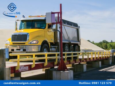 Trạm cân tiếng Anh là gì?