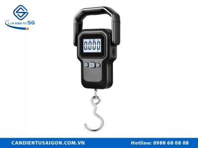 Cân điện tử xách tay mini