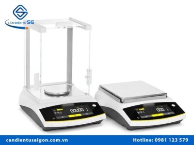 Máy cân vàng chính xác nhất