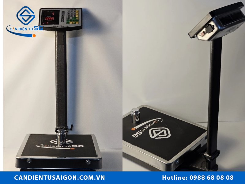 Cân bàn điện tử chống nước