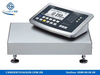 Cân điện tử chống cháy nổ