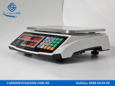 Cân điện tử chống nước 10kg