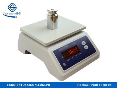 Cân điện tử chống nước 5kg
