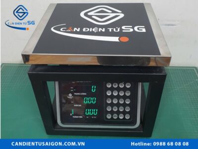 Cân ghế điện tử chống nước