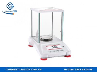 Cân phân tích giá rẻ