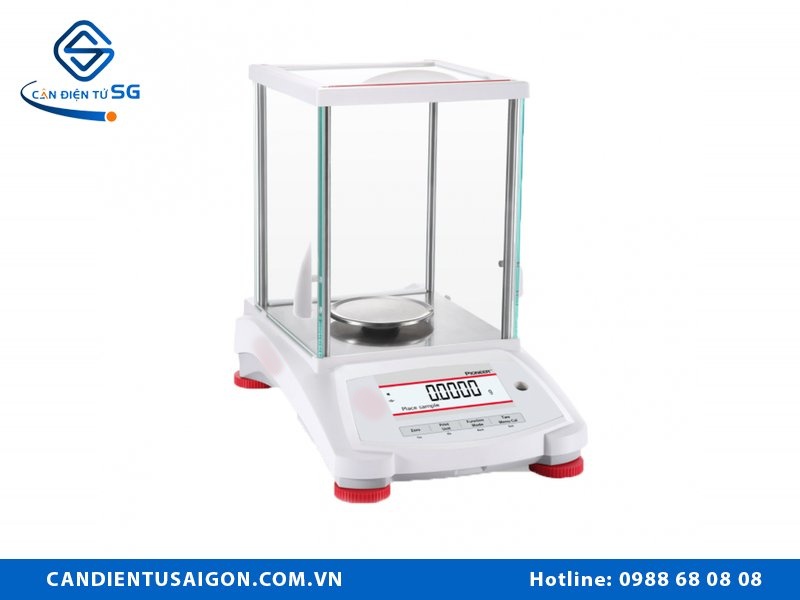 Cân phân tích giá rẻ