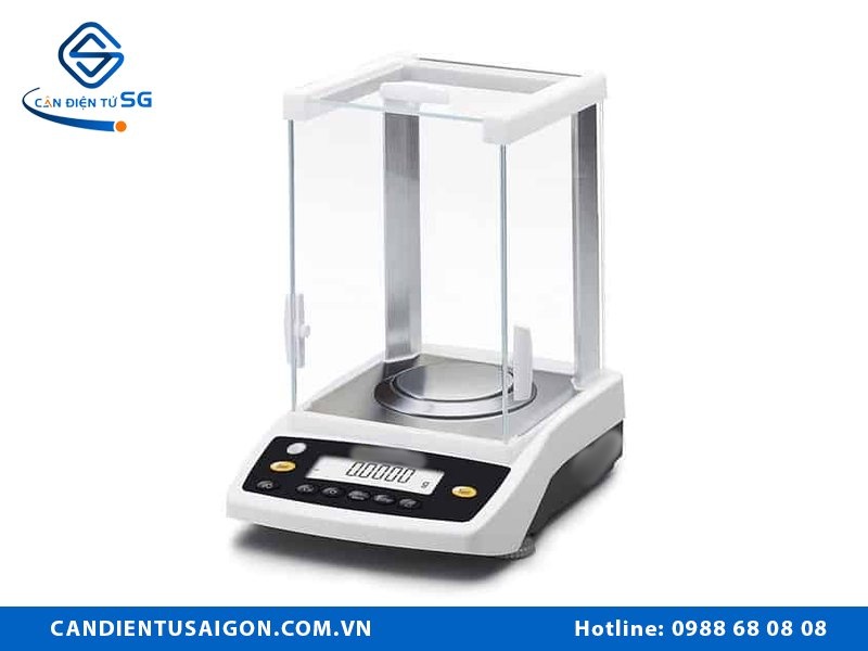 Cân phân tích là gì?