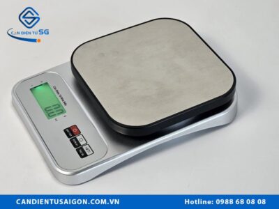 Cân tiểu ly điện tử chống nước