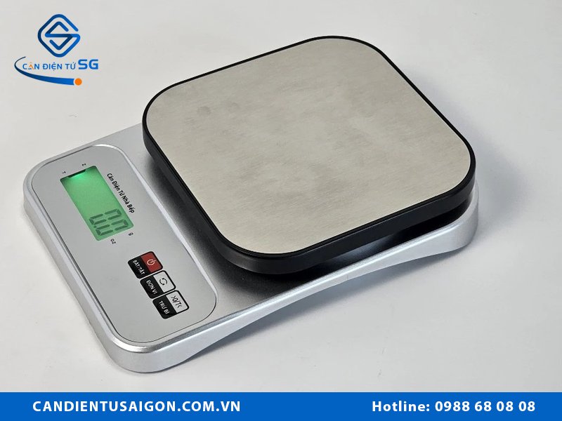 Cân tiểu ly điện tử chống nước