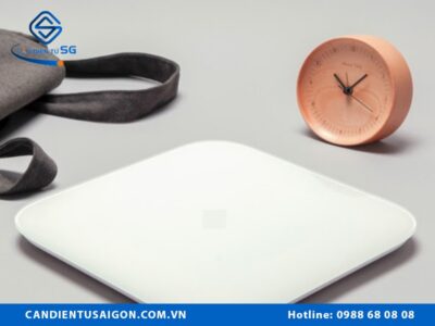 Cân điện tử Bluetooth / WiFi