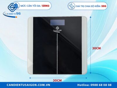 Cân điện tử trong y tế & chăm sóc sức khỏe