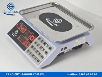 Định nghĩa cân nhà bếp là gì?