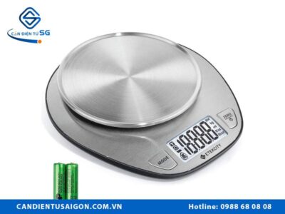 Cân nhà bếp cho nhà hàng