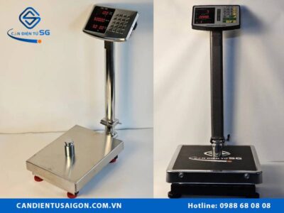 Đại lý cân điện tử Bắc Ninh