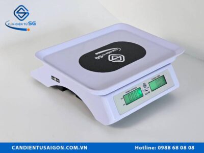 Đại lý cân điện tử Cần Thơ
