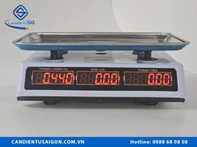 Đại lý cân điện tử Cao Bằng