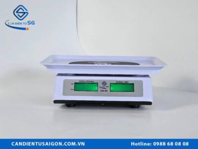 Đại lý cân điện tử Đà Nẵng