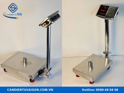 Đại lý cân điện tử Hà Tĩnh