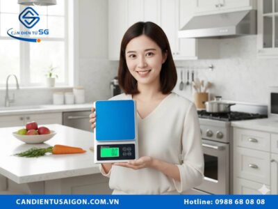 Đại lý cân điện tử Huế