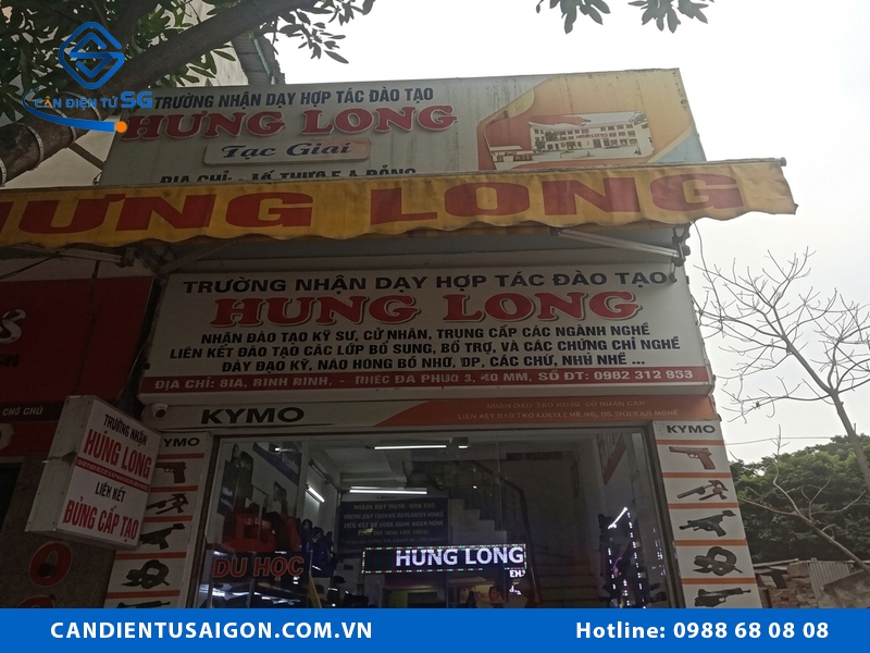 Hưng Long - 194 Điện Biên II Phường Lê Lợi Thành phố Hưng Yên Hưng Yên
