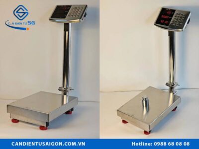 Đại lý cân điện tử Lai Châu