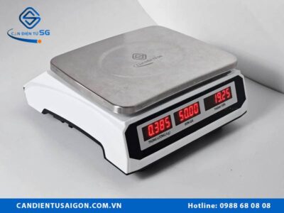 Đại lý cân điện tử Lạng Sơn