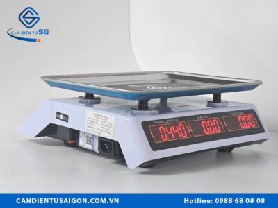 Đại lý cân điện tử Nghệ An